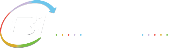 B1 Financials logo